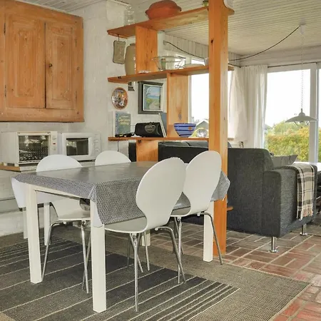 Hébergement de vacances B