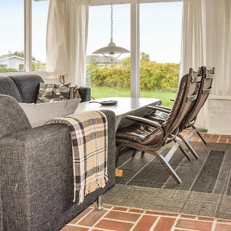 3 Bedroom Awesome Home In Faaborg *