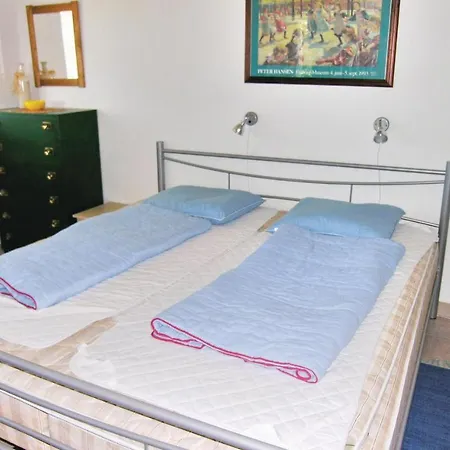 3 Bedroom Awesome Home In Faaborg Prázdninový dům *