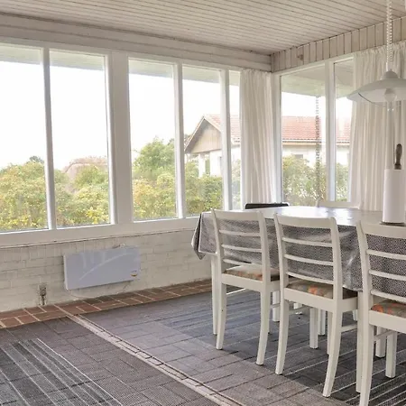 3 Bedroom Awesome Home In Faaborg Prázdninový dům