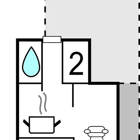 B Hébergement de vacances Fåborg