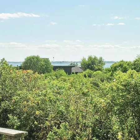 3 Bedroom Awesome Home In Faaborg